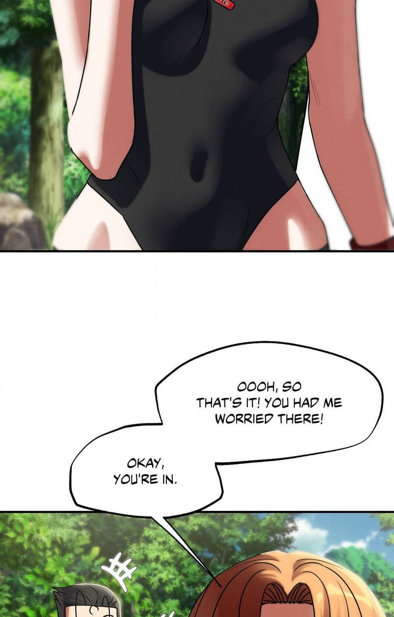 Seniors of Class 5 Uncensored, chapter 126, page 77 of 103