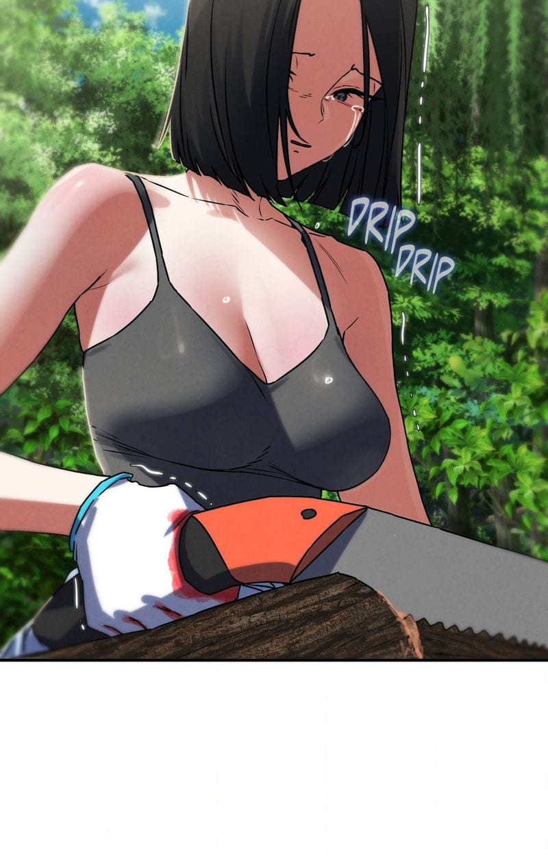 Seniors of Class 5 Uncensored, chapter 126, page 81 of 103