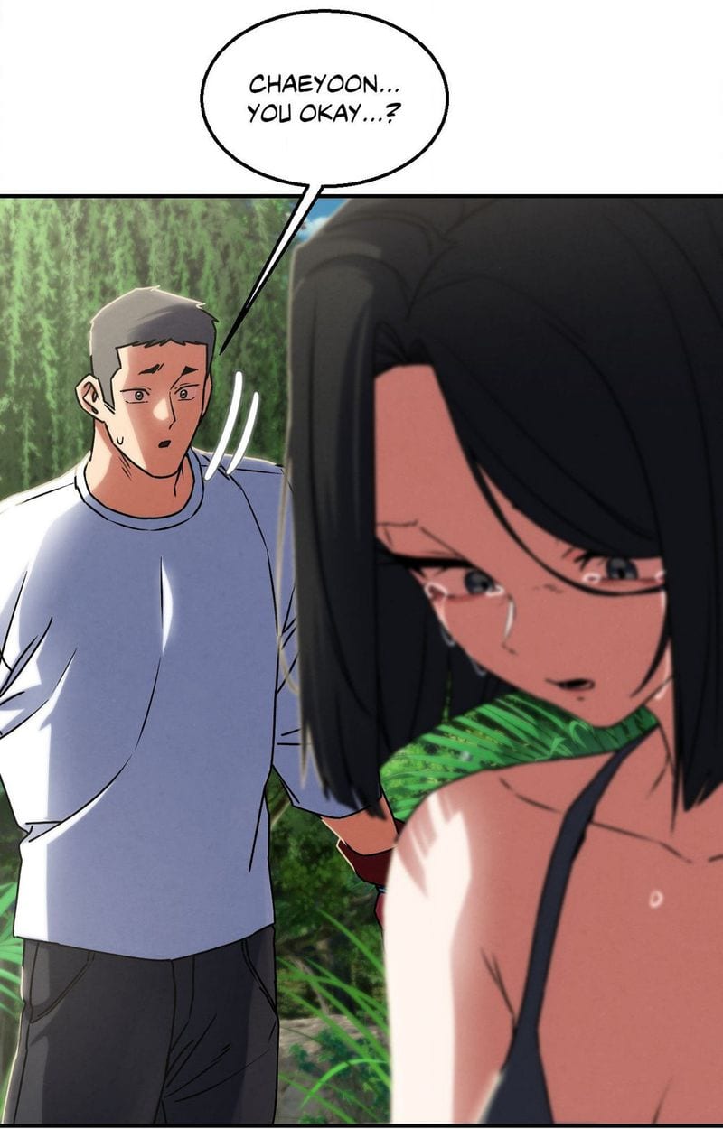 Seniors of Class 5 Uncensored, chapter 126, page 82 of 103