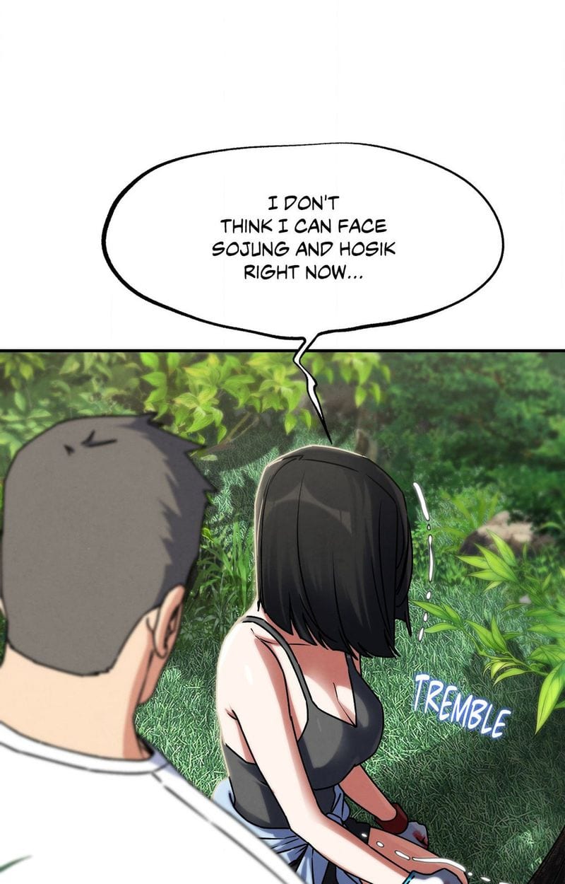 Seniors of Class 5 Uncensored, chapter 126, page 83 of 103
