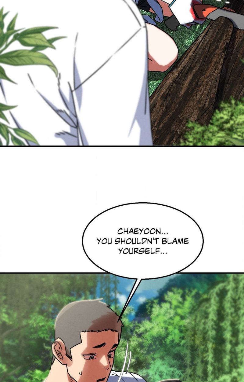 Seniors of Class 5 Uncensored, chapter 126, page 84 of 103