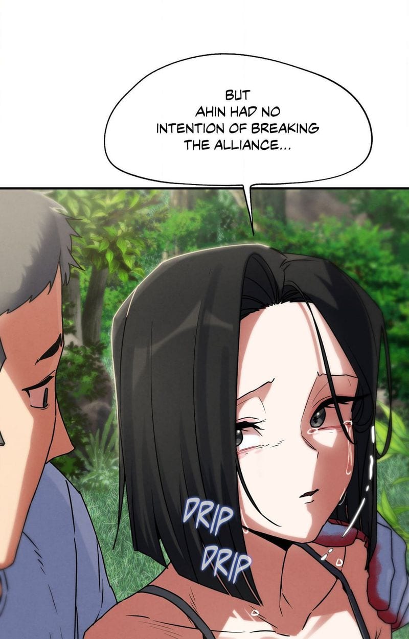 Seniors of Class 5 Uncensored, chapter 126, page 86 of 103