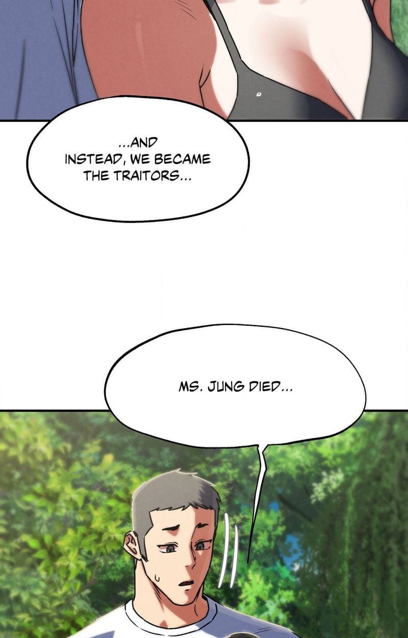 Seniors of Class 5 Uncensored, chapter 126, page 87 of 103
