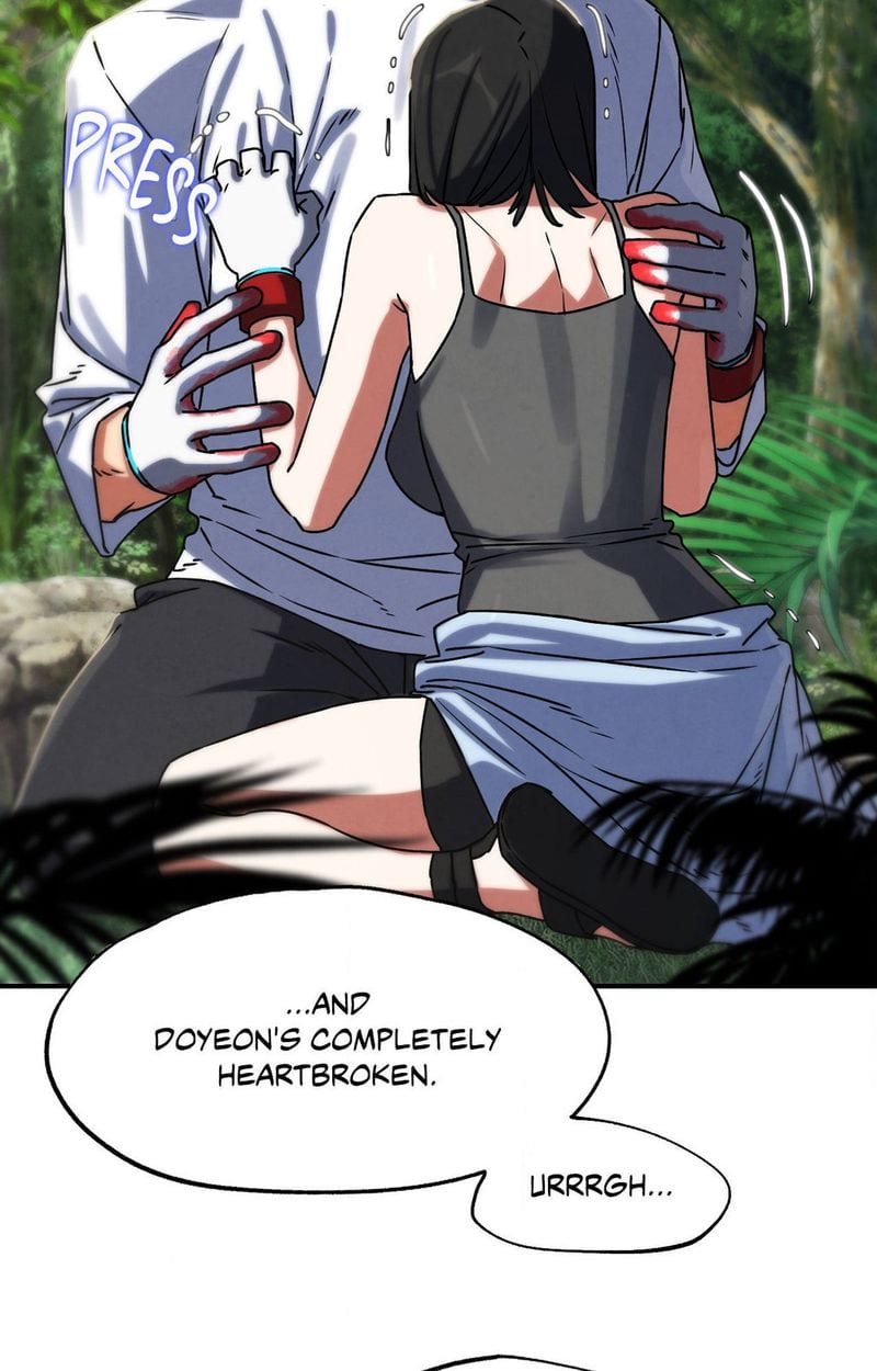 Seniors of Class 5 Uncensored, chapter 126, page 88 of 103