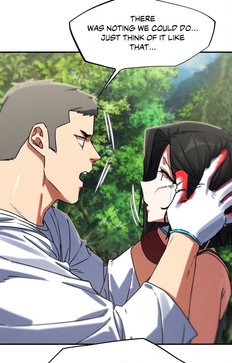 Seniors of Class 5 Uncensored, chapter 126, page 89 of 103