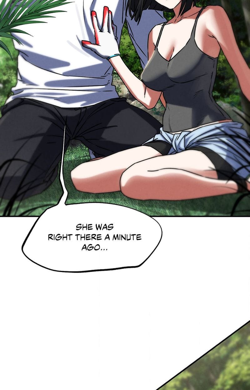 Seniors of Class 5 Uncensored, chapter 126, page 91 of 103