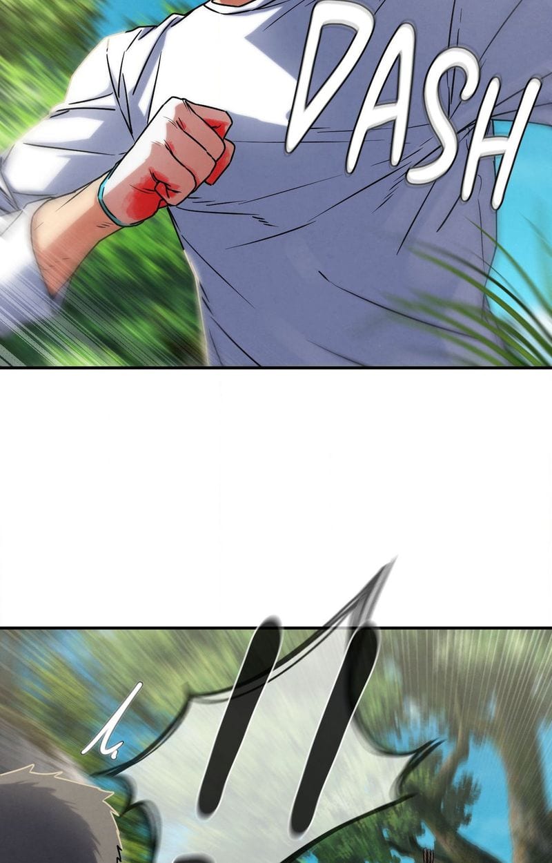 Seniors of Class 5 Uncensored, chapter 126, page 94 of 103