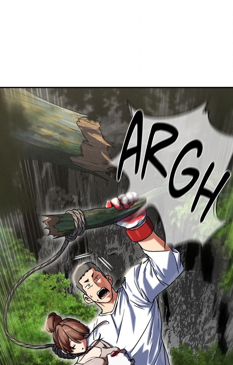 Seniors of Class 5 Uncensored, chapter 126, page 101 of 103