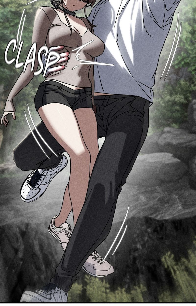 Seniors of Class 5 Uncensored, chapter 127, page 5 of 118
