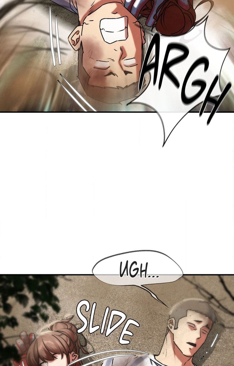 Seniors of Class 5 Uncensored, chapter 127, page 15 of 118
