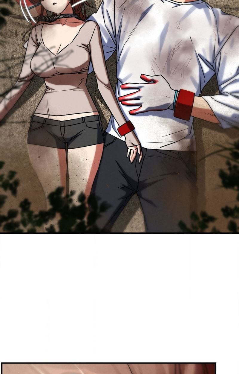 Seniors of Class 5 Uncensored, chapter 127, page 16 of 118