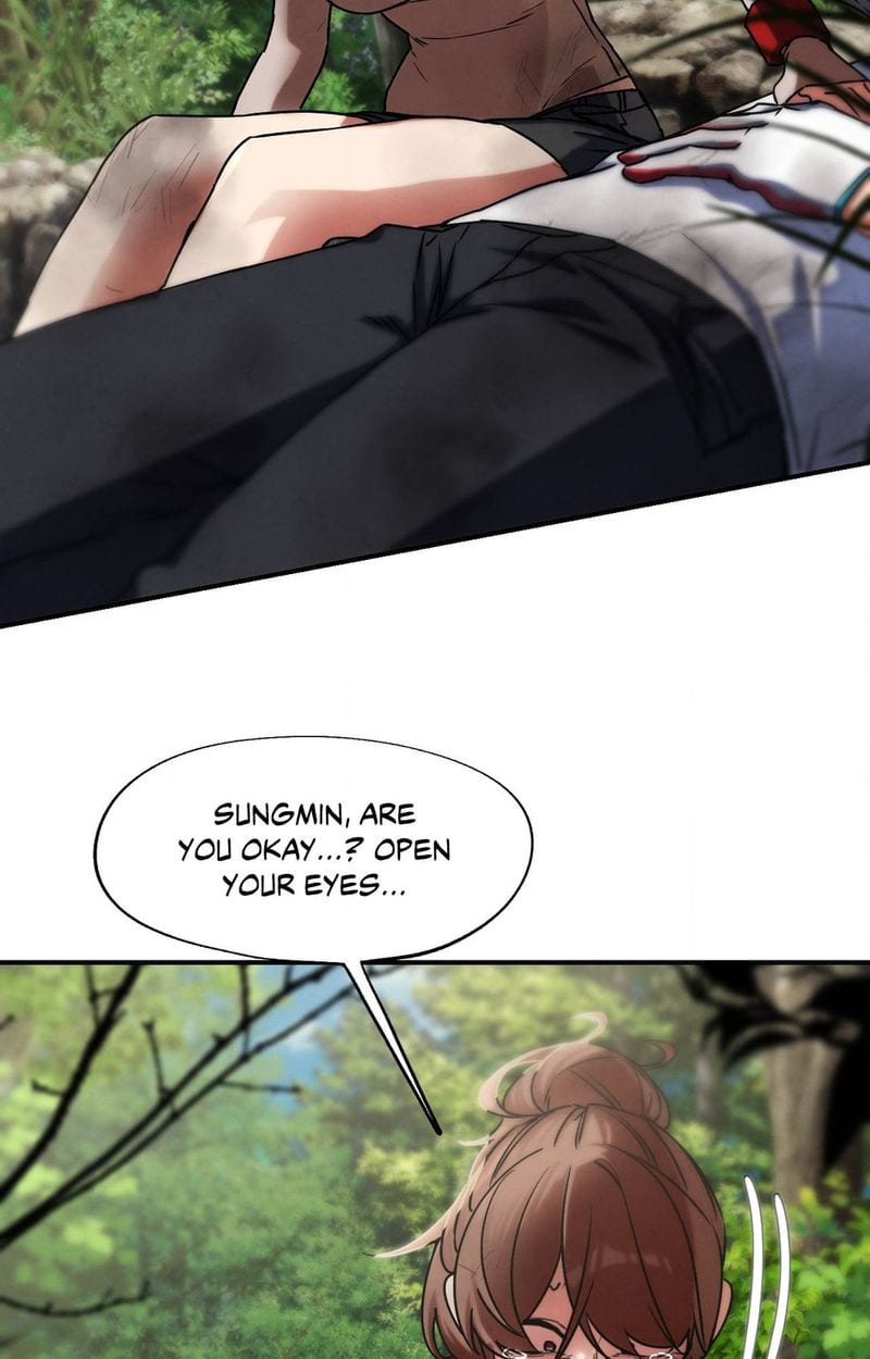 Seniors of Class 5 Uncensored, chapter 127, page 18 of 118