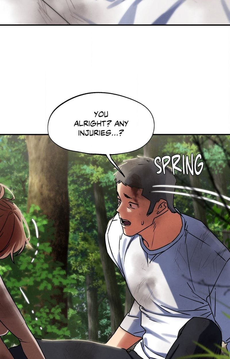 Seniors of Class 5 Uncensored, chapter 127, page 21 of 118