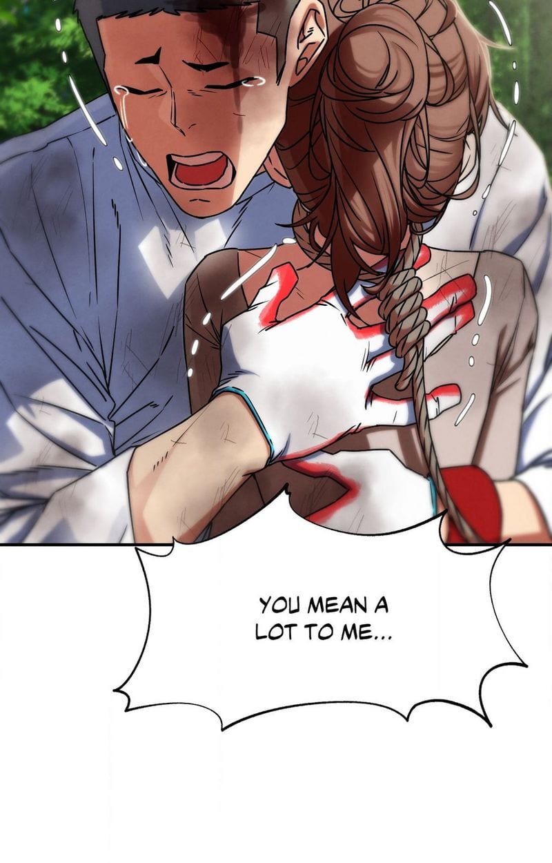 Seniors of Class 5 Uncensored, chapter 127, page 26 of 118