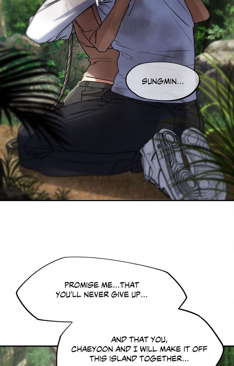 Seniors of Class 5 Uncensored, chapter 127, page 30 of 118
