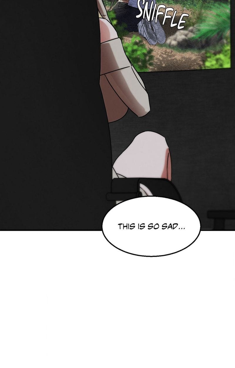 Seniors of Class 5 Uncensored, chapter 127, page 33 of 118