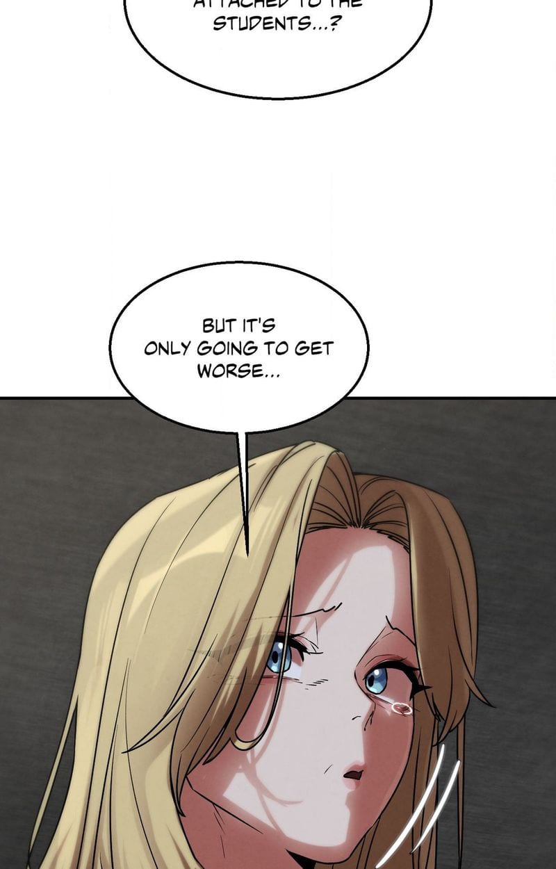 Seniors of Class 5 Uncensored, chapter 127, page 36 of 118