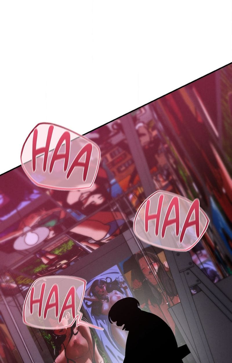 Seniors of Class 5 Uncensored, chapter 127, page 41 of 118