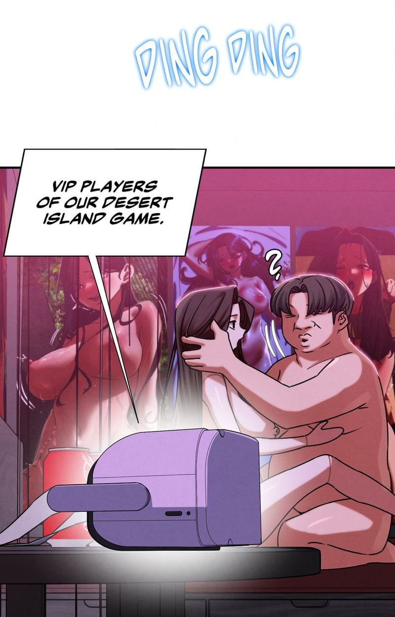Seniors of Class 5 Uncensored, chapter 127, page 49 of 118