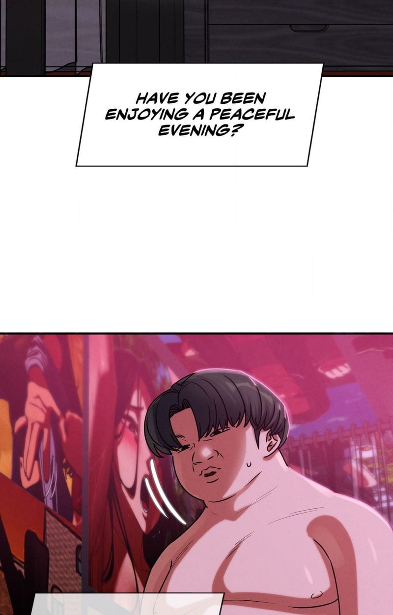 Seniors of Class 5 Uncensored, chapter 127, page 50 of 118