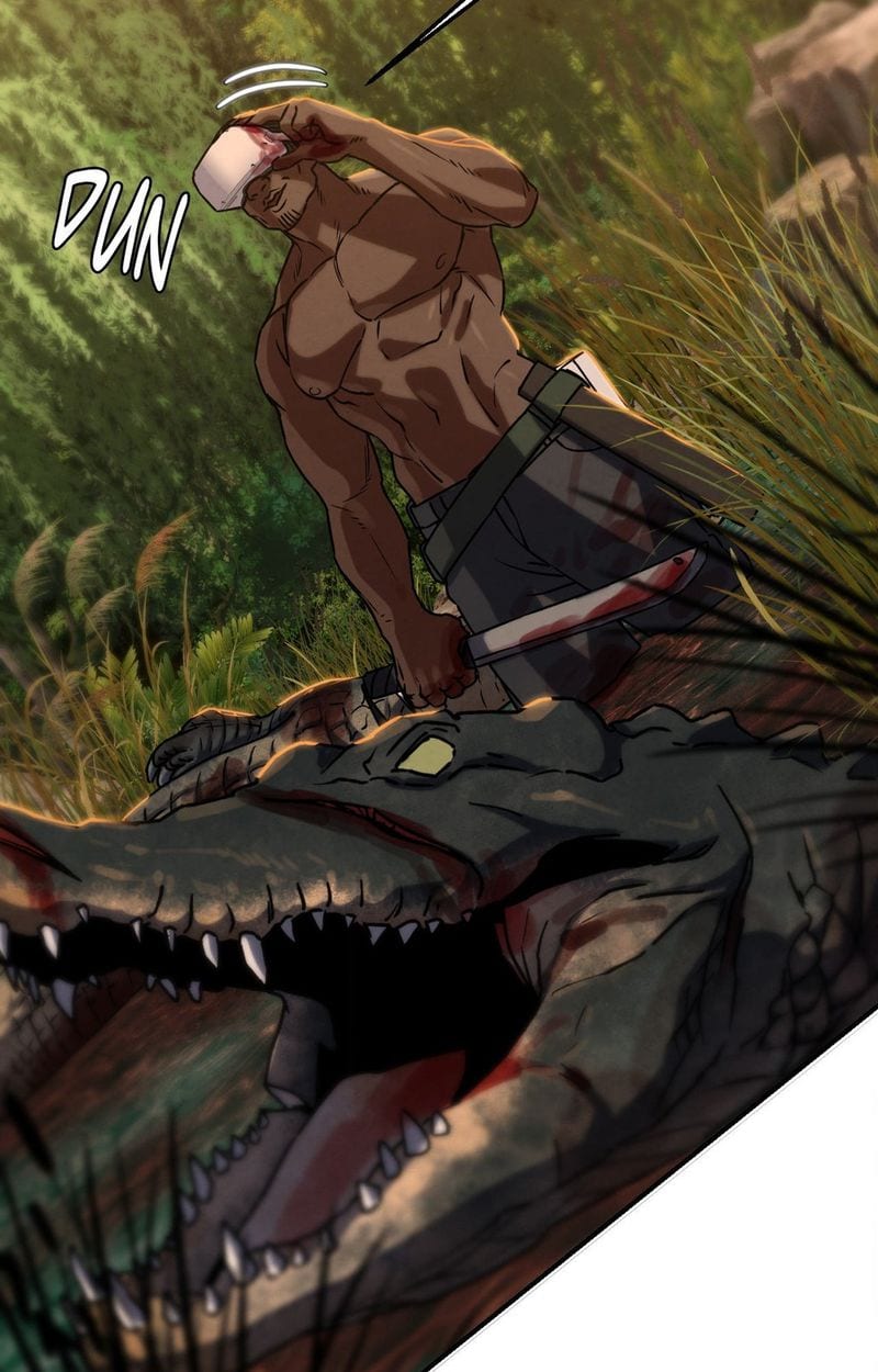 Seniors of Class 5 Uncensored, chapter 127, page 55 of 118