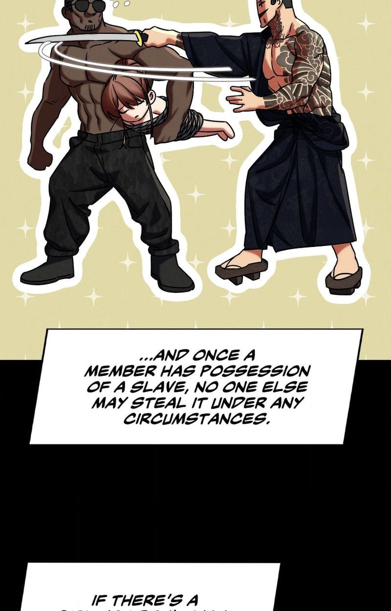 Seniors of Class 5 Uncensored, chapter 127, page 59 of 118
