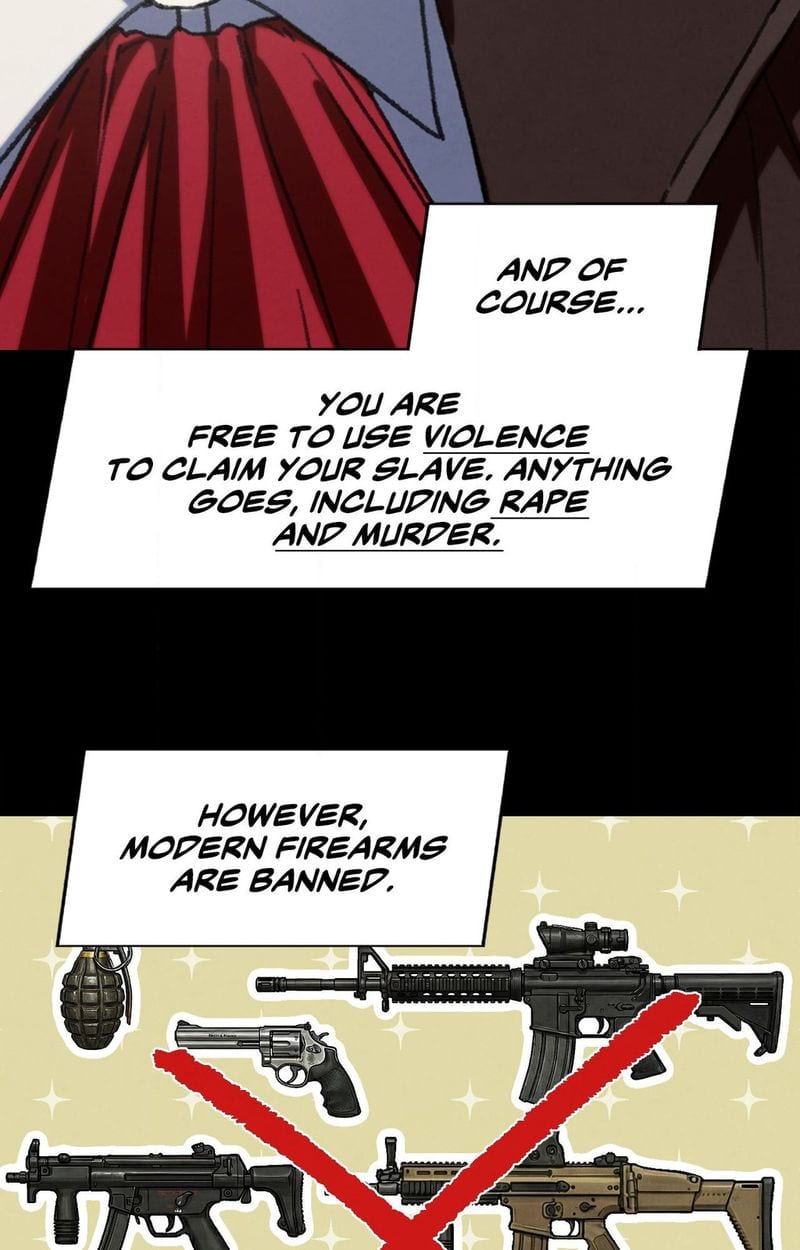 Seniors of Class 5 Uncensored, chapter 127, page 61 of 118