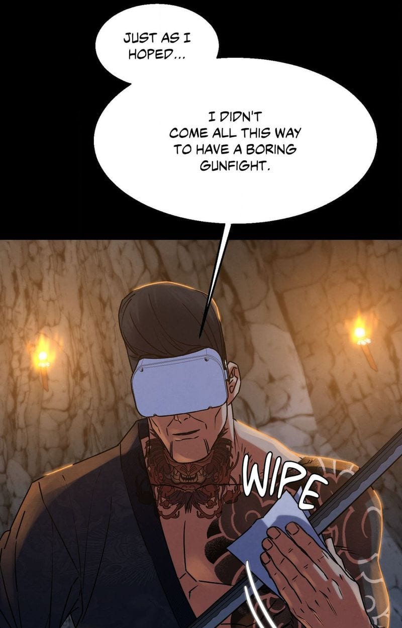 Seniors of Class 5 Uncensored, chapter 127, page 66 of 118