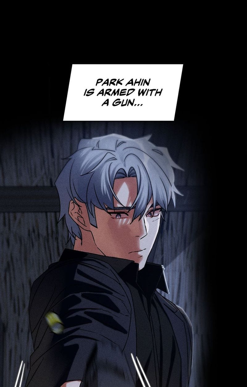 Seniors of Class 5 Uncensored, chapter 127, page 69 of 118