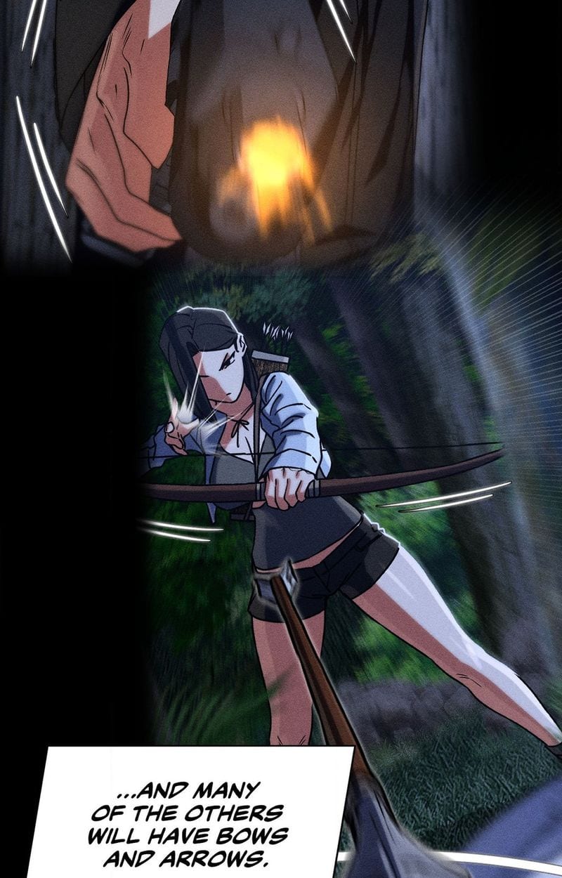 Seniors of Class 5 Uncensored, chapter 127, page 70 of 118