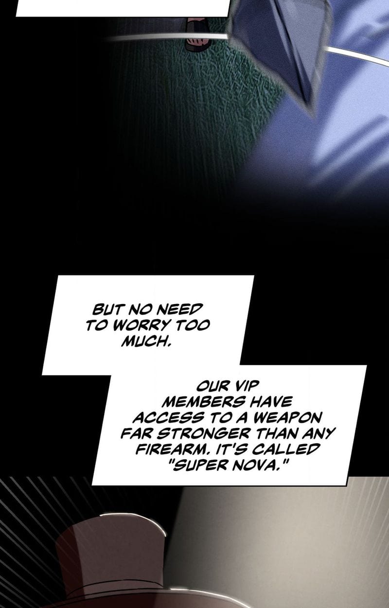Seniors of Class 5 Uncensored, chapter 127, page 71 of 118