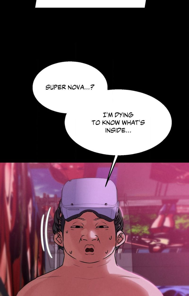 Seniors of Class 5 Uncensored, chapter 127, page 73 of 118