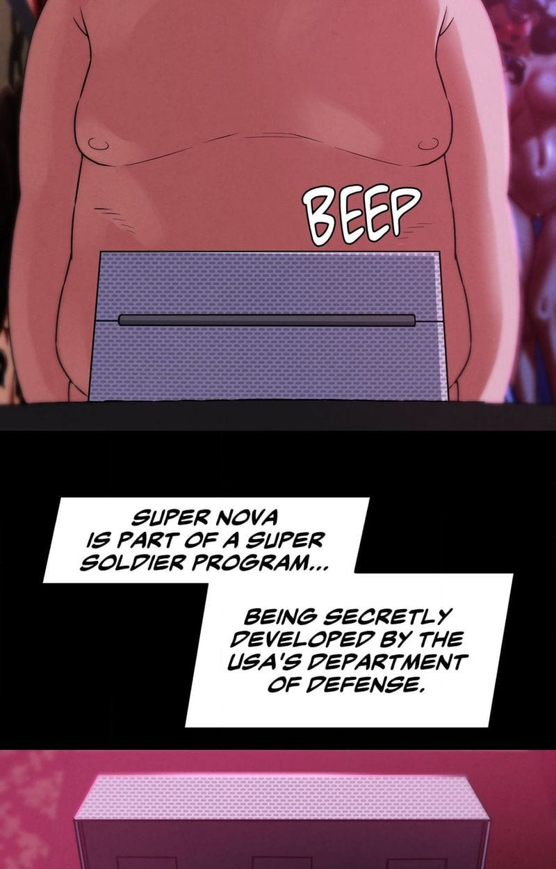 Seniors of Class 5 Uncensored, chapter 127, page 74 of 118
