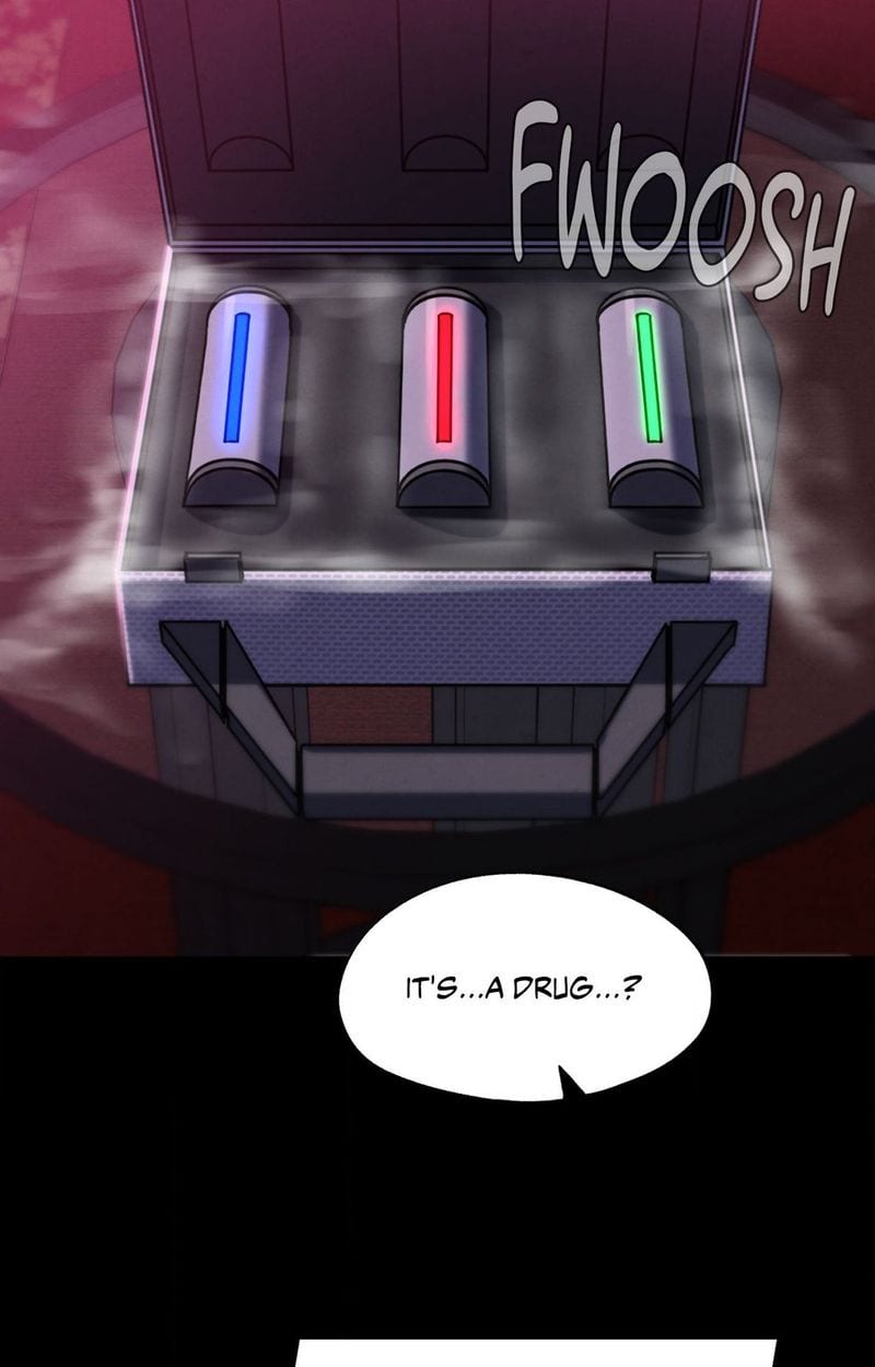 Seniors of Class 5 Uncensored, chapter 127, page 75 of 118