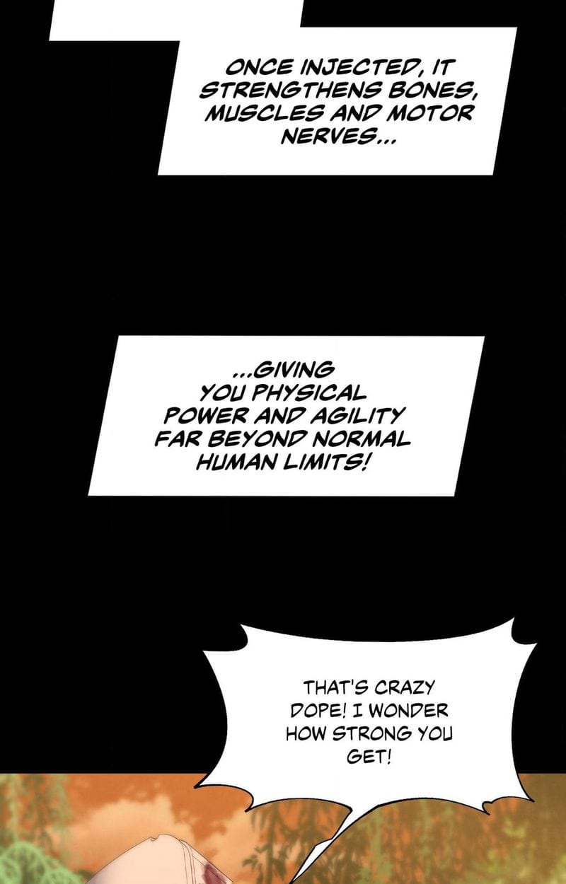Seniors of Class 5 Uncensored, chapter 127, page 77 of 118