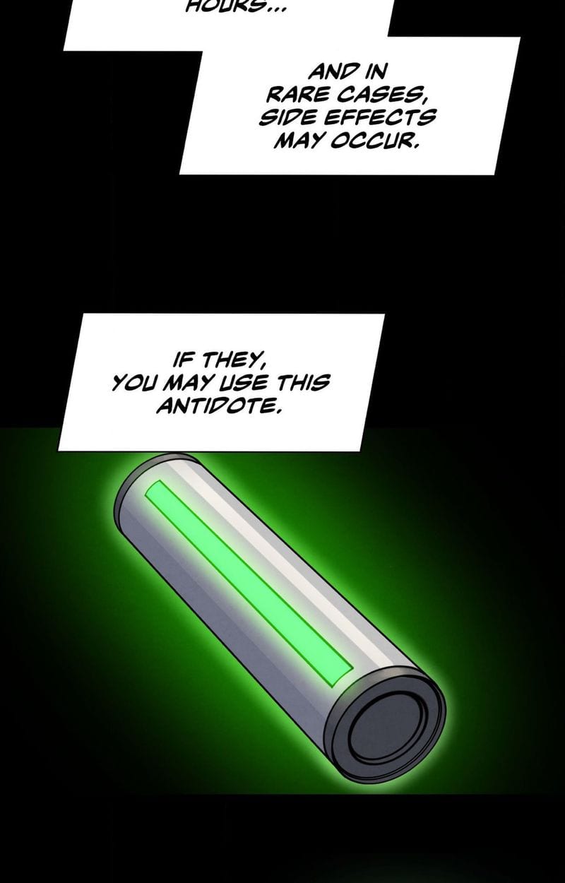 Seniors of Class 5 Uncensored, chapter 127, page 79 of 118