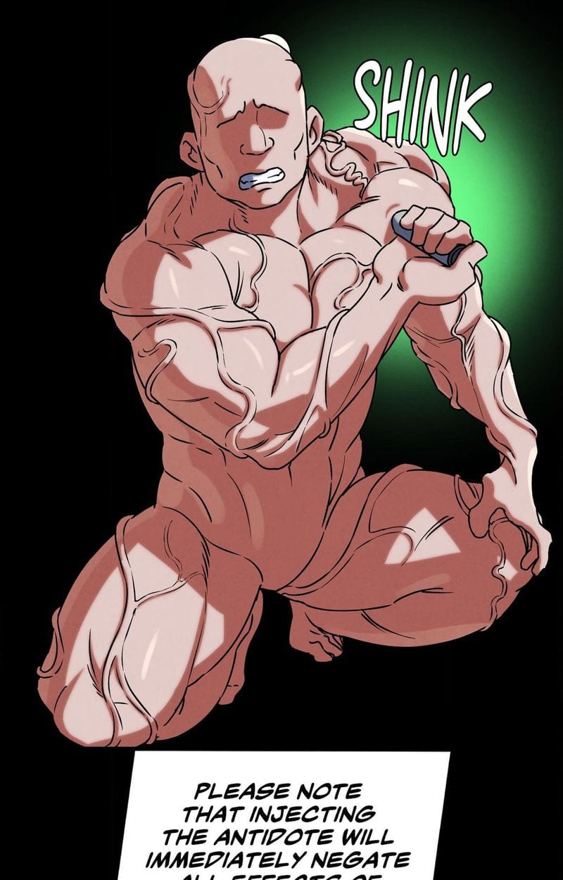 Seniors of Class 5 Uncensored, chapter 127, page 80 of 118