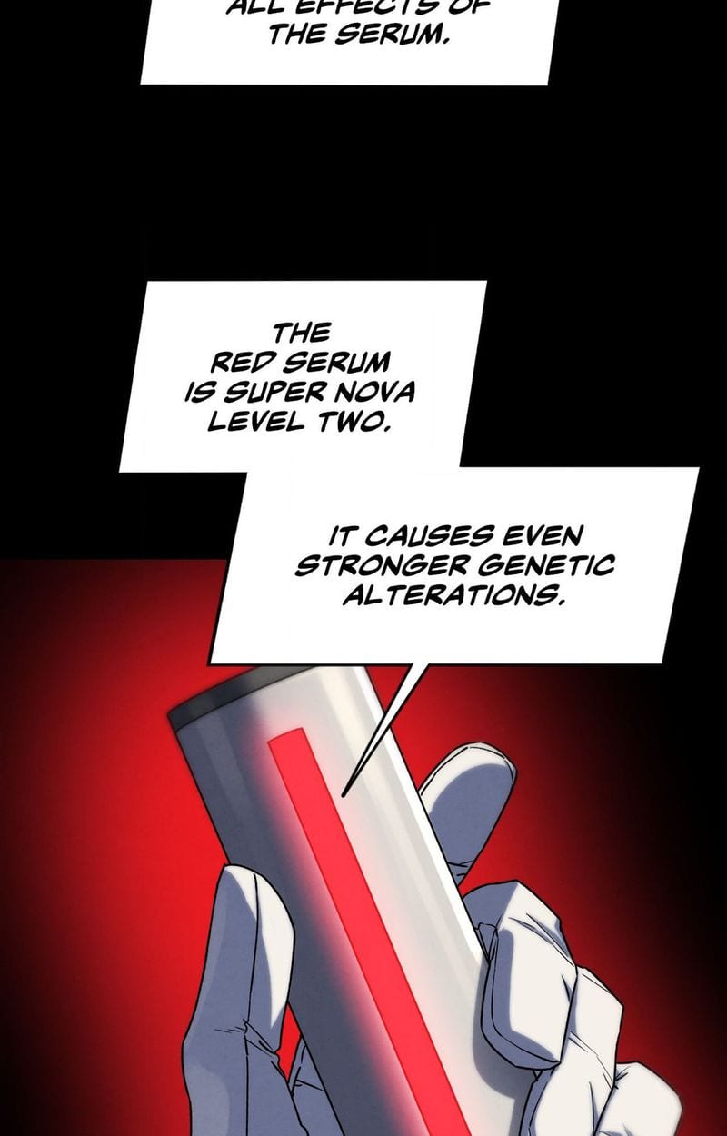 Seniors of Class 5 Uncensored, chapter 127, page 81 of 118