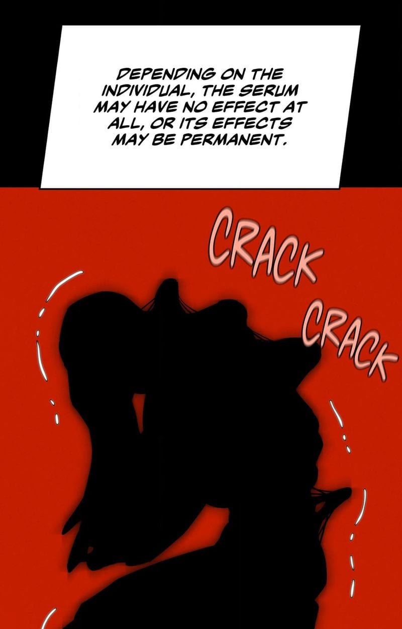 Seniors of Class 5 Uncensored, chapter 127, page 83 of 118