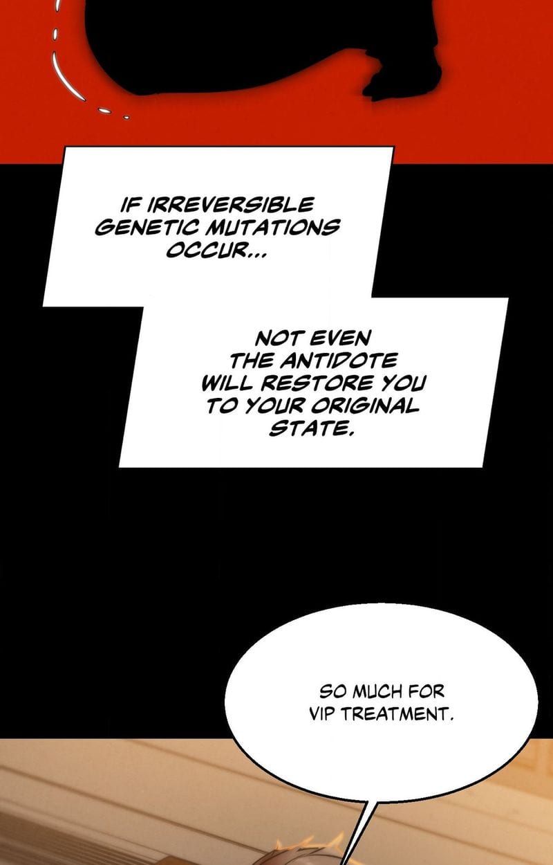 Seniors of Class 5 Uncensored, chapter 127, page 84 of 118