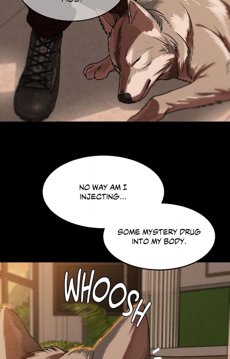 Seniors of Class 5 Uncensored, chapter 127, page 86 of 118