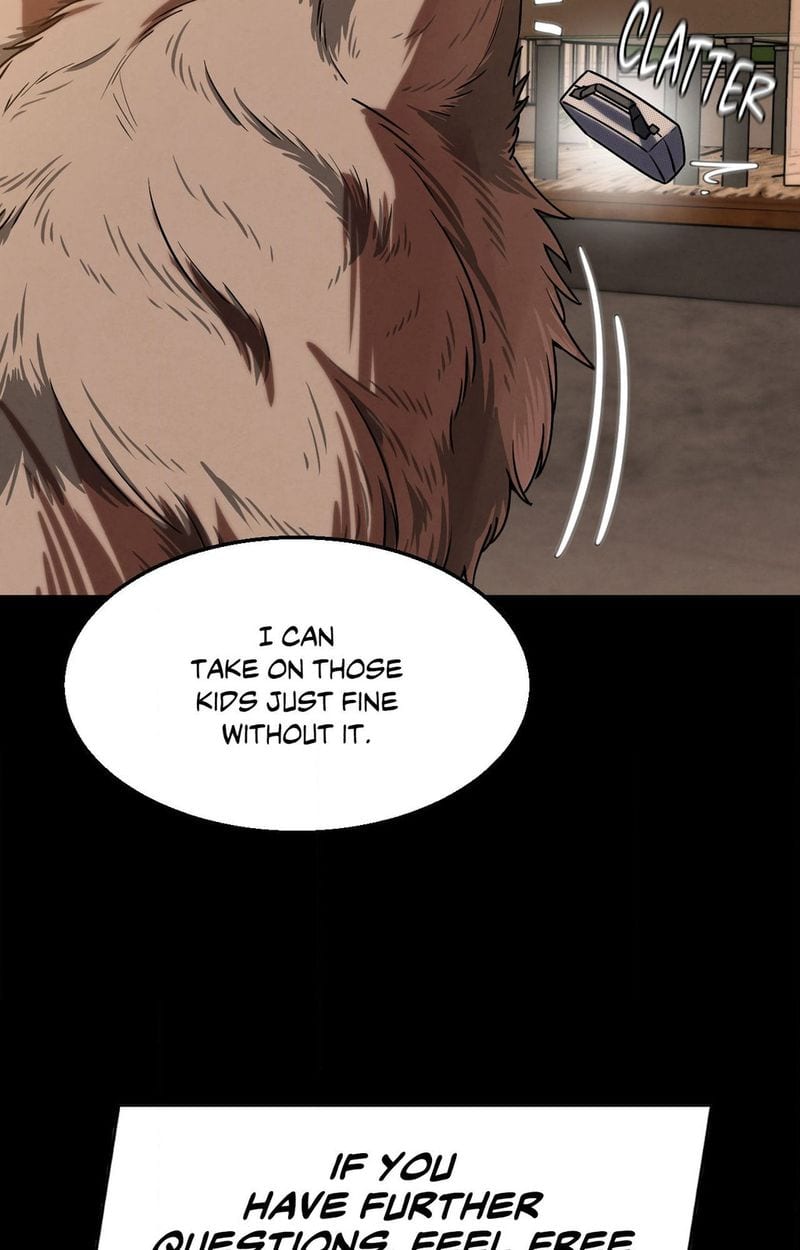 Seniors of Class 5 Uncensored, chapter 127, page 87 of 118