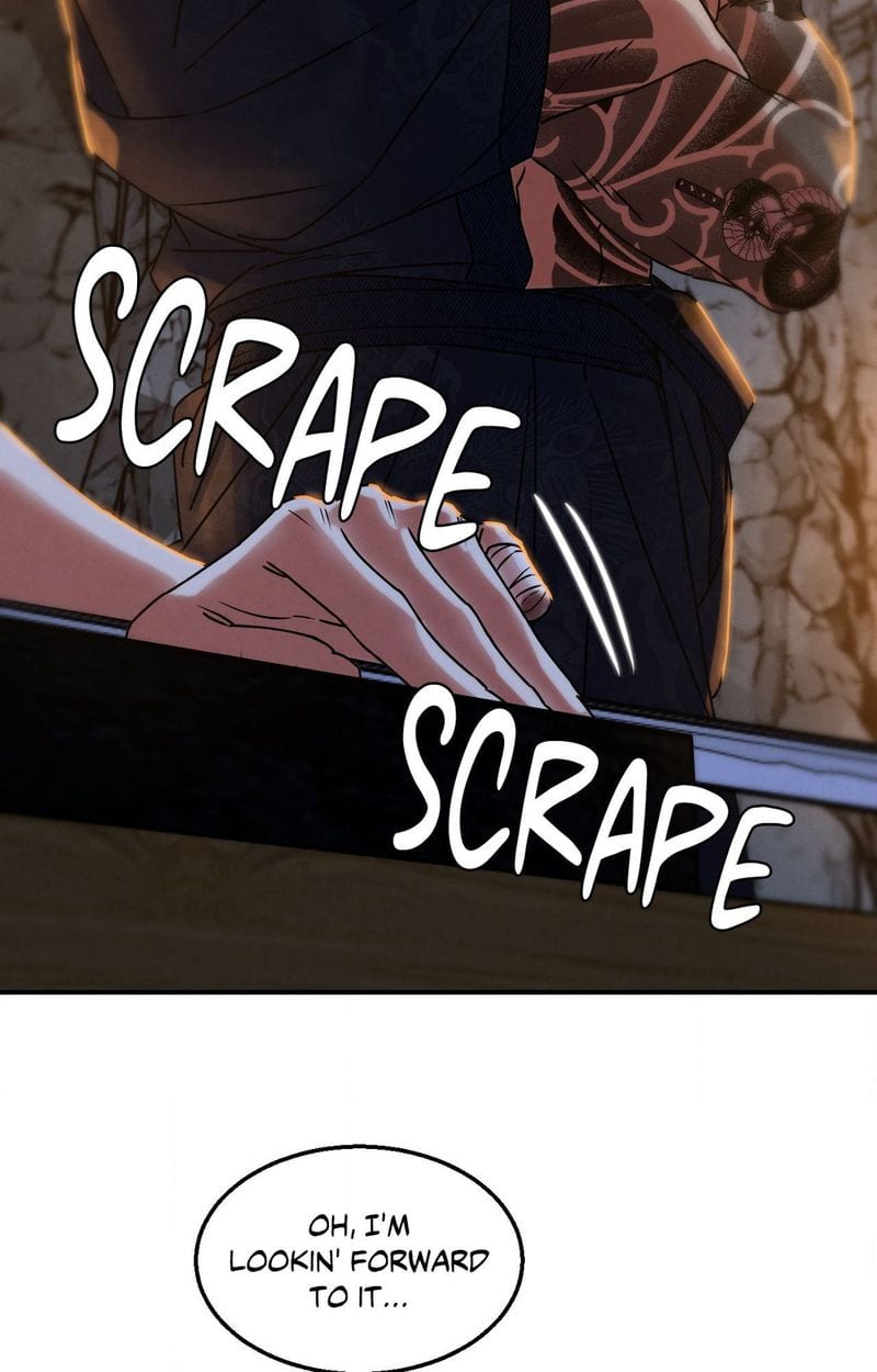 Seniors of Class 5 Uncensored, chapter 127, page 91 of 118