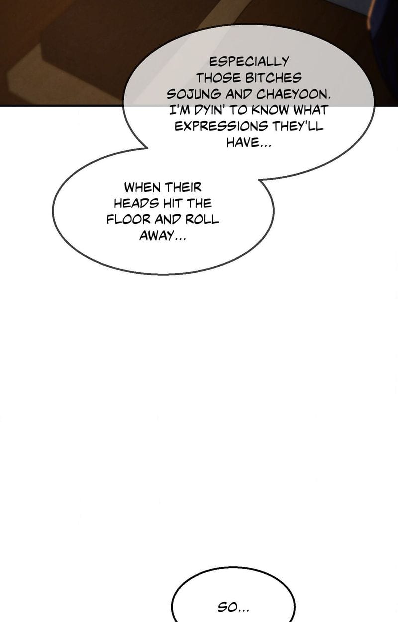 Seniors of Class 5 Uncensored, chapter 127, page 93 of 118
