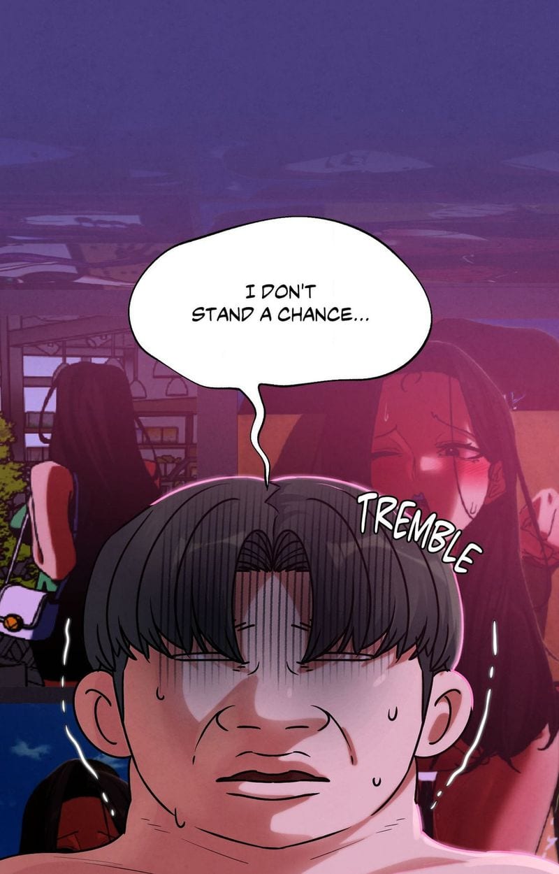 Seniors of Class 5 Uncensored, chapter 127, page 98 of 118