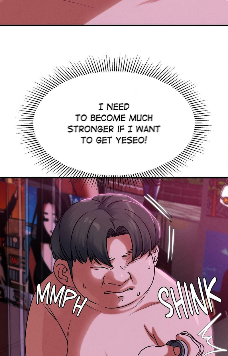Seniors of Class 5 Uncensored, chapter 127, page 99 of 118