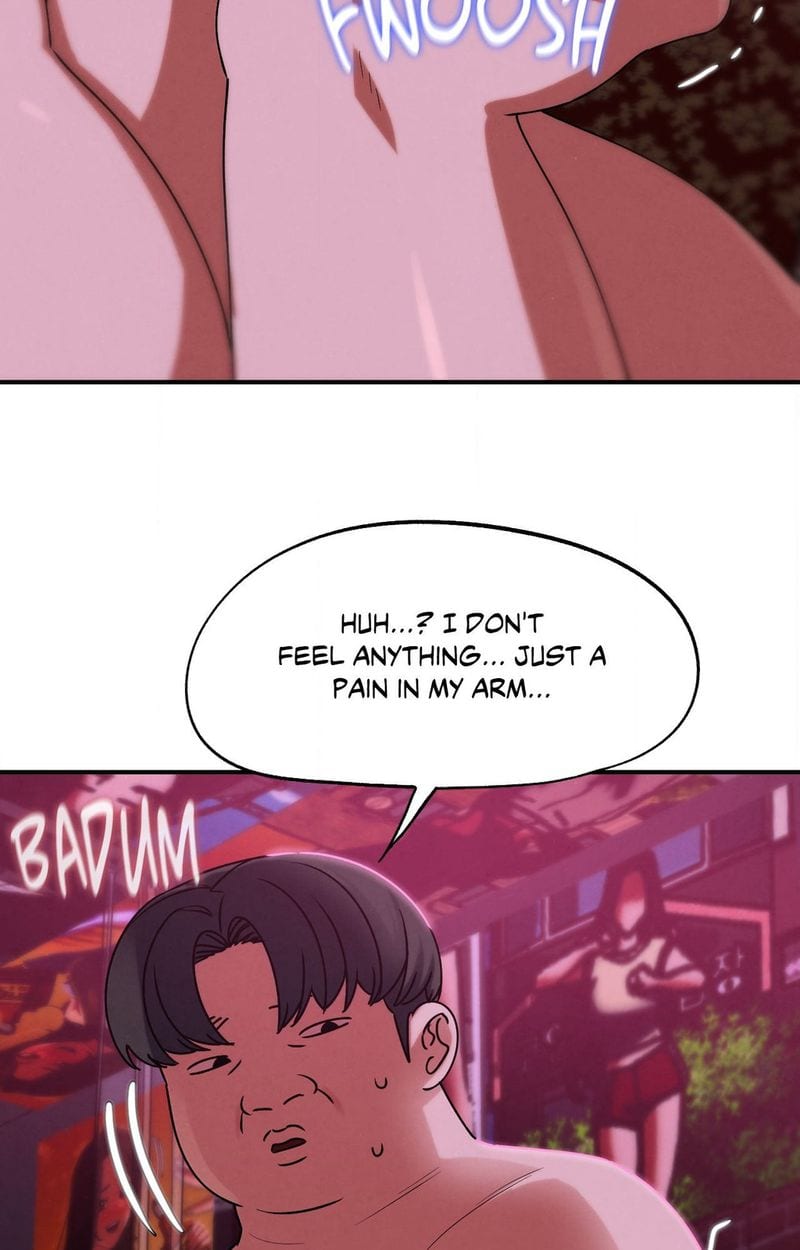 Seniors of Class 5 Uncensored, chapter 127, page 101 of 118