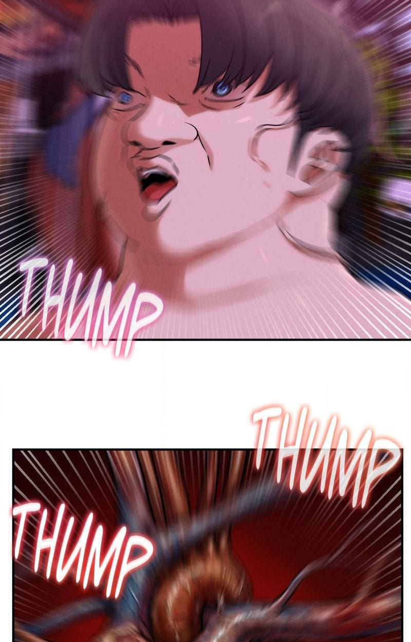 Seniors of Class 5 Uncensored, chapter 127, page 103 of 118