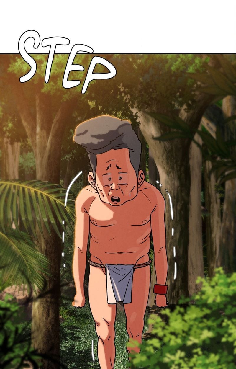 Seniors of Class 5 Uncensored, chapter 127, page 106 of 118