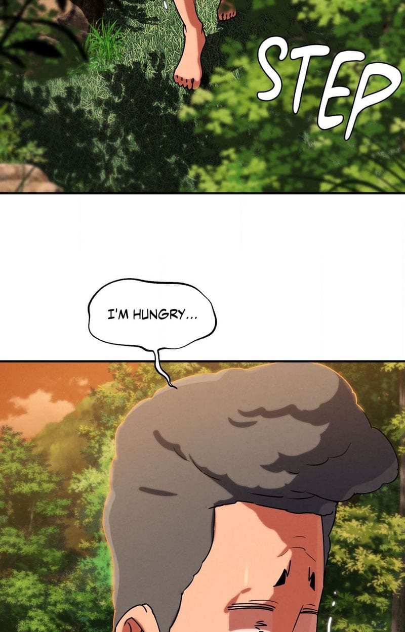Seniors of Class 5 Uncensored, chapter 127, page 107 of 118